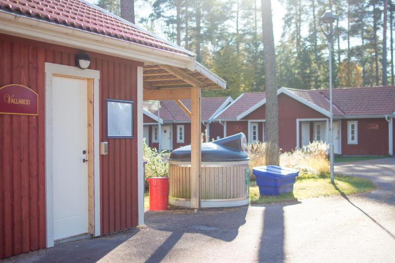 Two-Bedroom House image 1