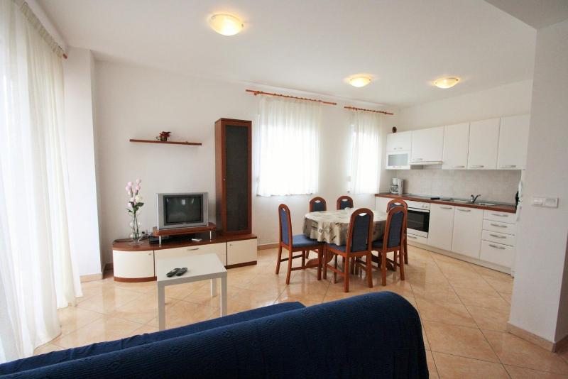 Apartment with Balcony image 2