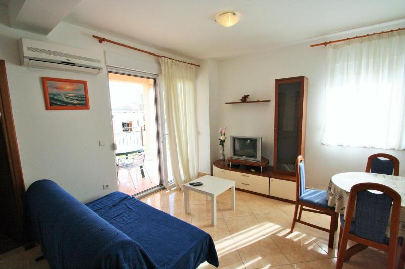 Apartment Bilic with balcony - image 13