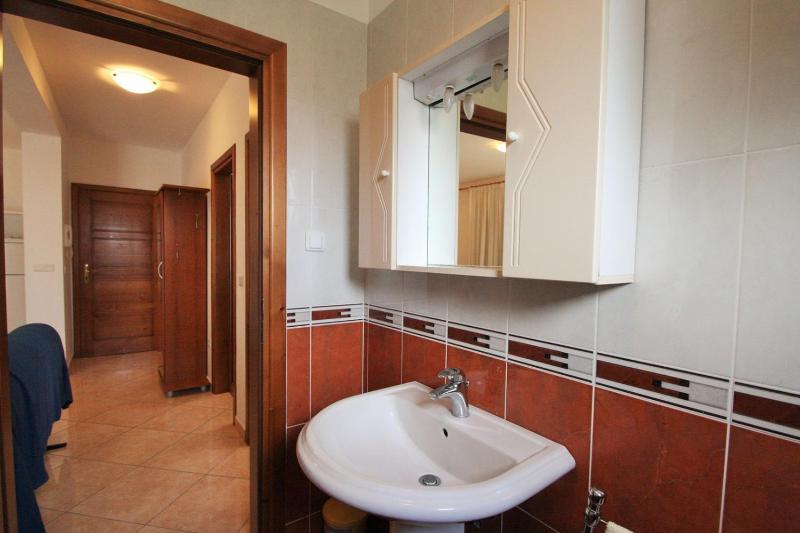 Apartment Bilic with balcony - image 19