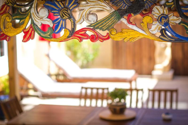 VILLA ZENITH Hostel - LA MAISON - image 6