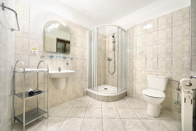 Hotel Garni Myší Díra - image 14