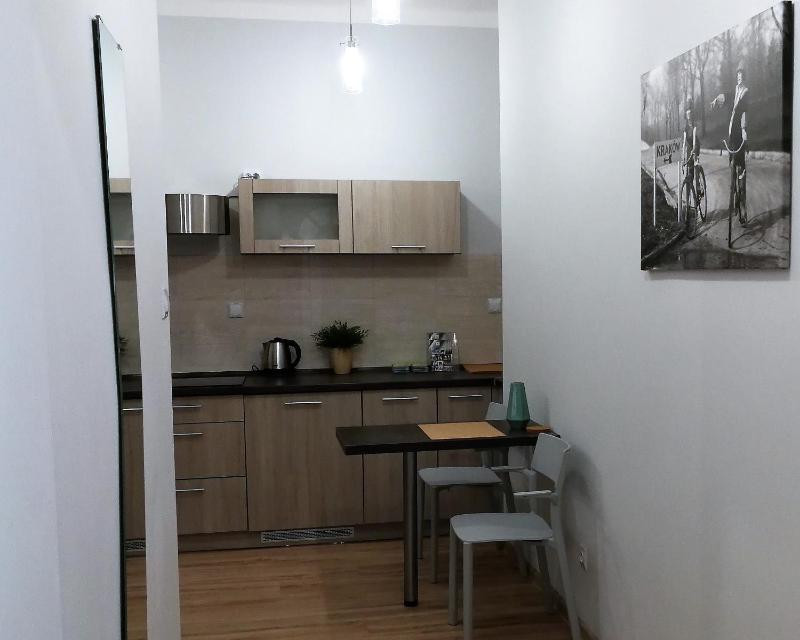 Superior Apartment image 1