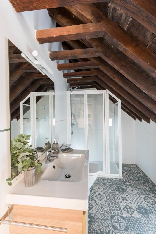 One Bedroom Duplex without terrace image 2