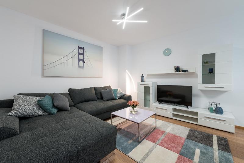 Two-Bedroom Apartment image 1