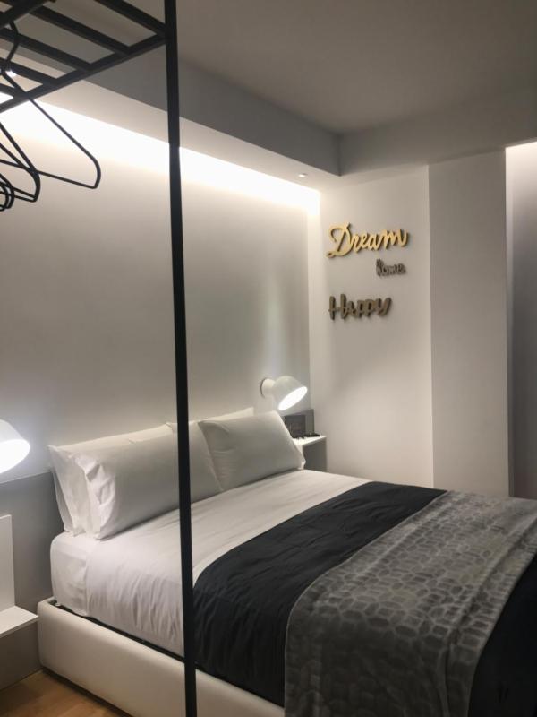 MYHOME 75 Premium Luxury B&B - image 20
