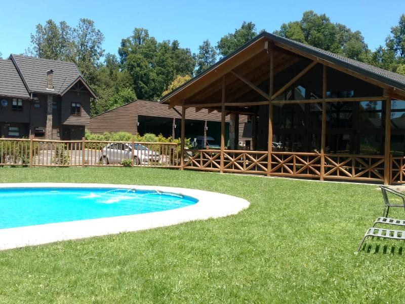 Casa Condominio Alicura Pucón - image 7