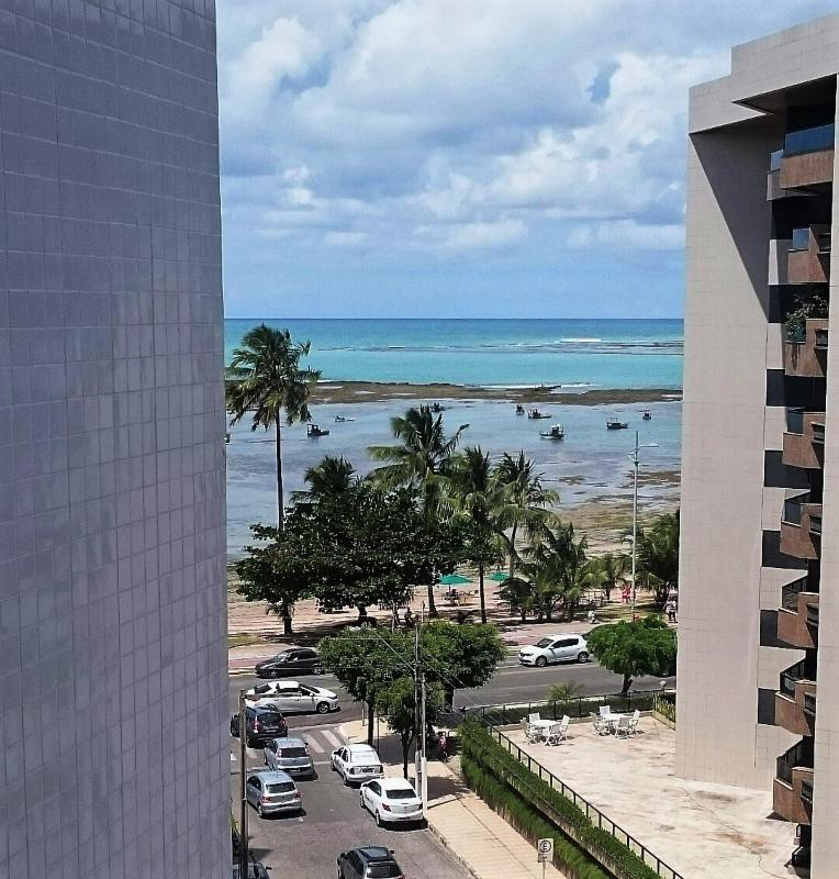 Apart Cote D'Azur Maceió - image 18