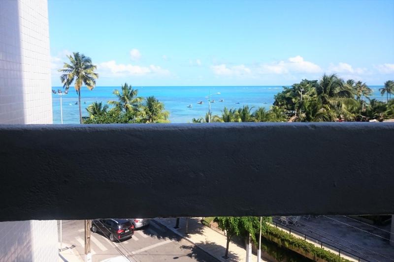 Apart Cote D'Azur Maceió - image 24