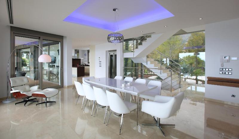 Villamargreenwich - image 30