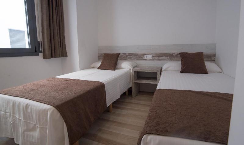 Two-Bedroom Apartment image 2