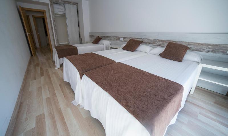 Apartaments Ponent - image 20