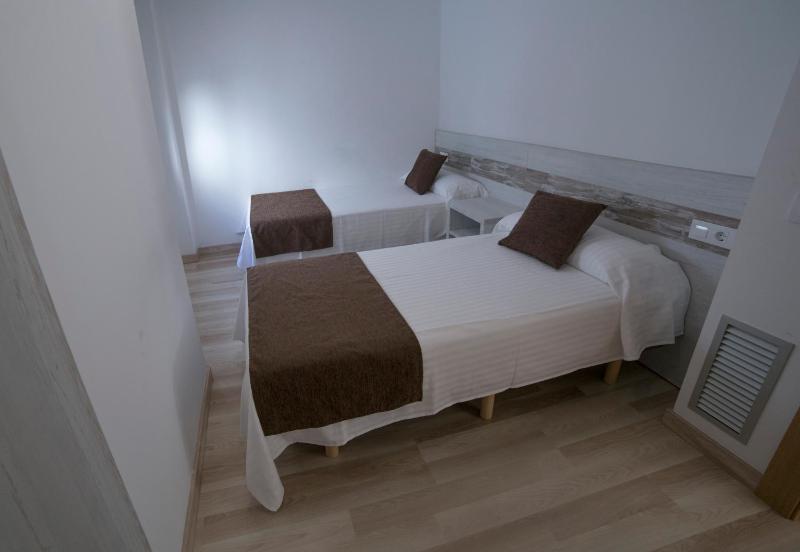 Apartaments Ponent - image 30