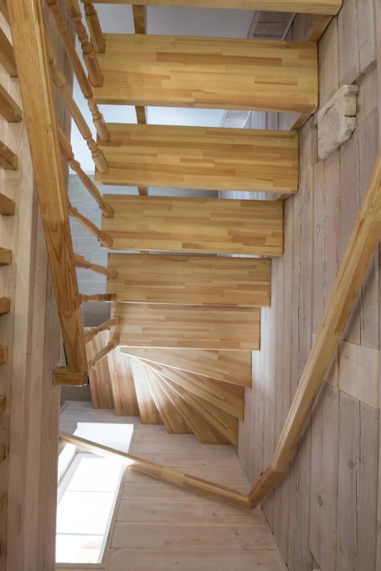 Three-Bedroom Chalet image 4