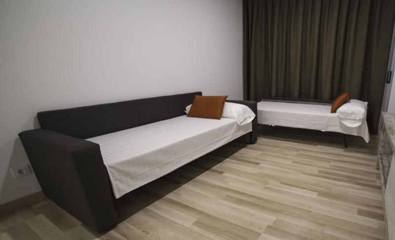Apartment - Split Level image 3