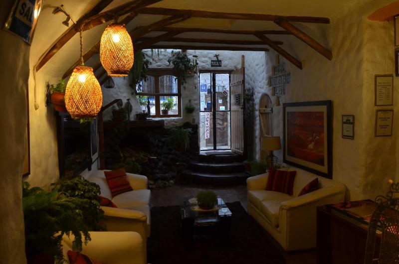 Hostal Madre Tierra - image 7