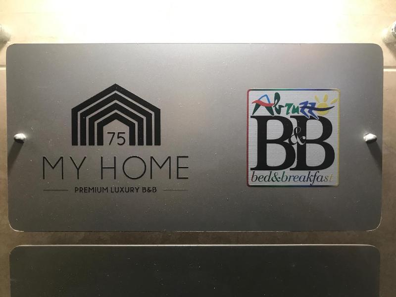 MYHOME 75 Premium Luxury B&B - image 9