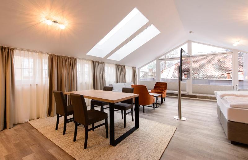 Kaiser Max Design Appartements - image 13