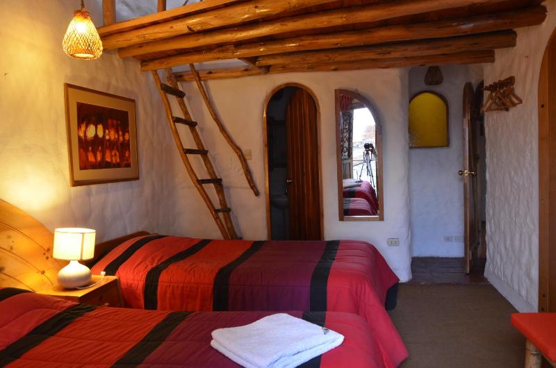 Hostal Madre Tierra - image 9