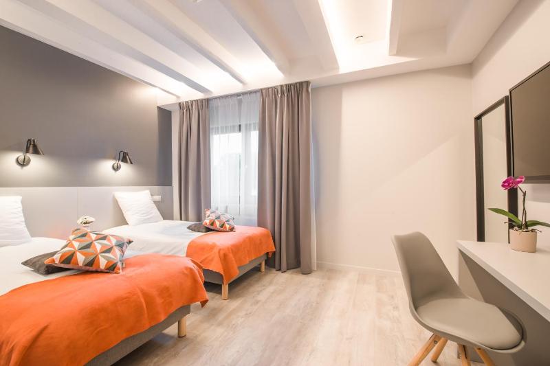 Standard Double or Twin Room image 2
