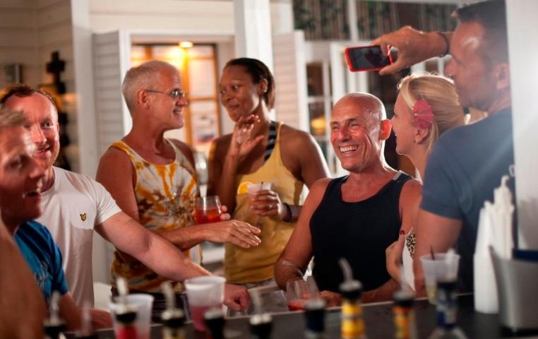 Alexander's Guesthouse-Adult Exclusive - image 10