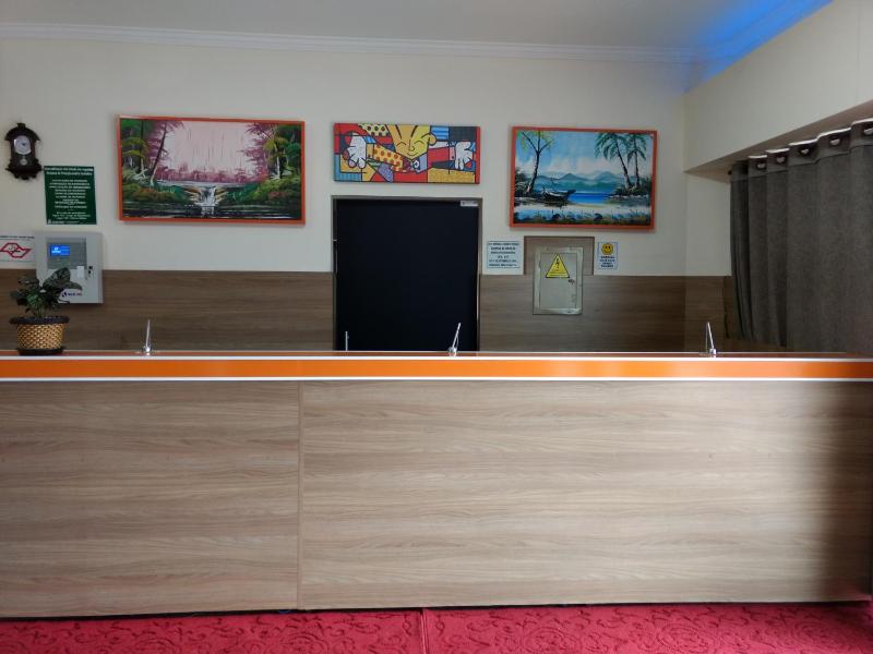 Hotel São Caetano - image 15