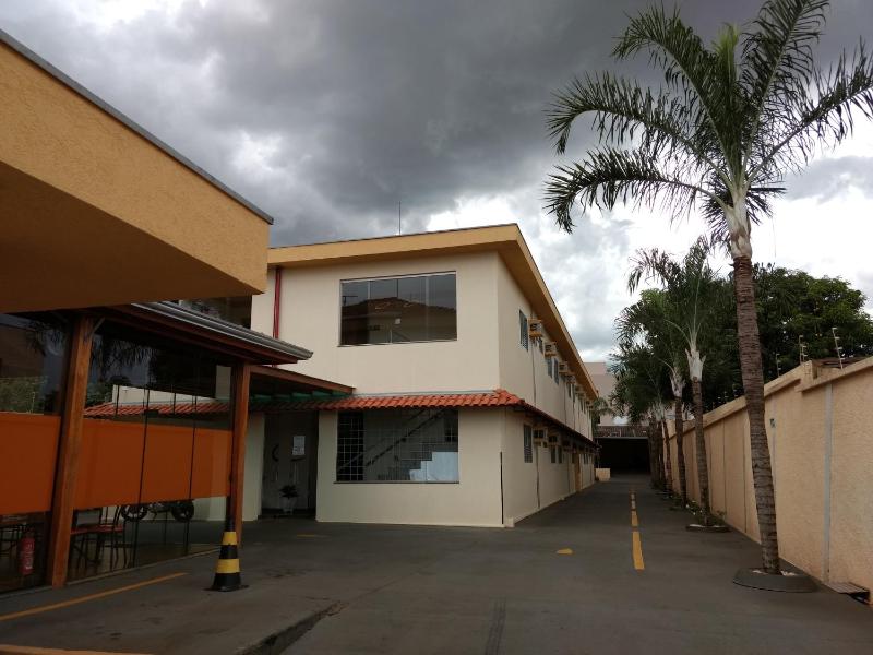 Hotel São Caetano - image 18