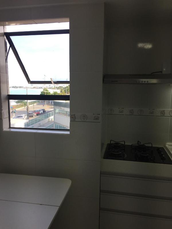 Apartamento de frente ao Mar a 50m do MAG Shopping - image 2