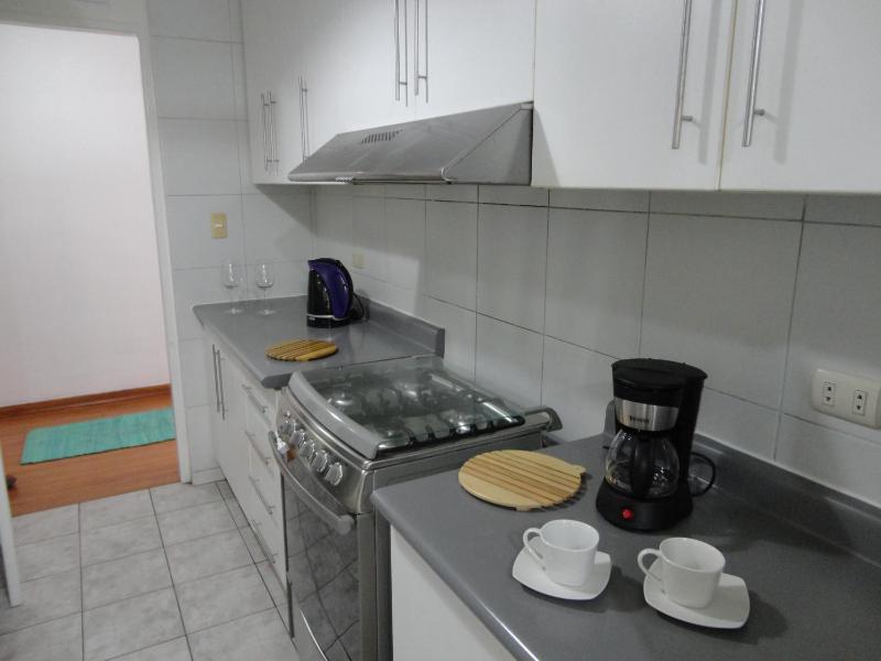 Miraflores Bello Apartamento - image 8