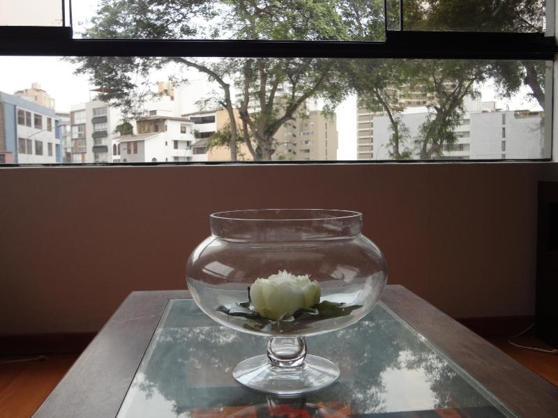 Miraflores Bello Apartamento - image 13