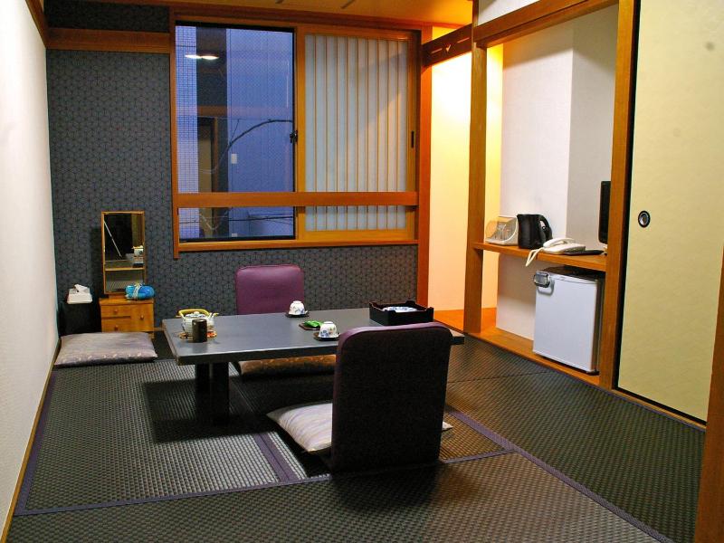 Satomo Ryokan - image 1