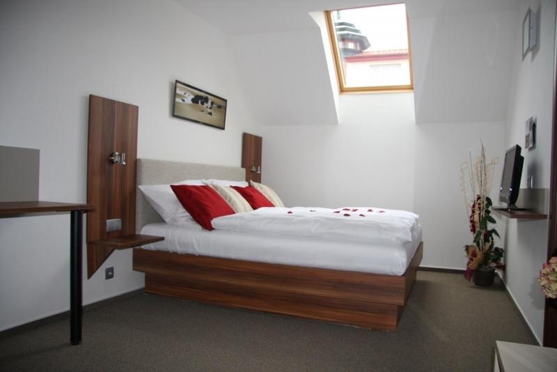 Single Room image 1