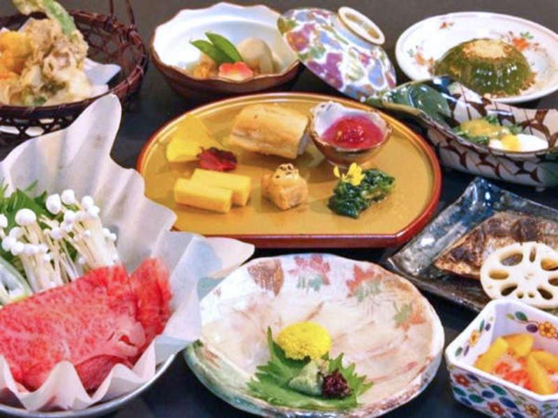 Satomo Ryokan - image 16