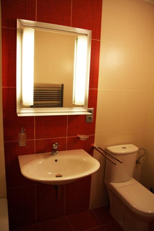 Duplex Suite with Balcony image 2