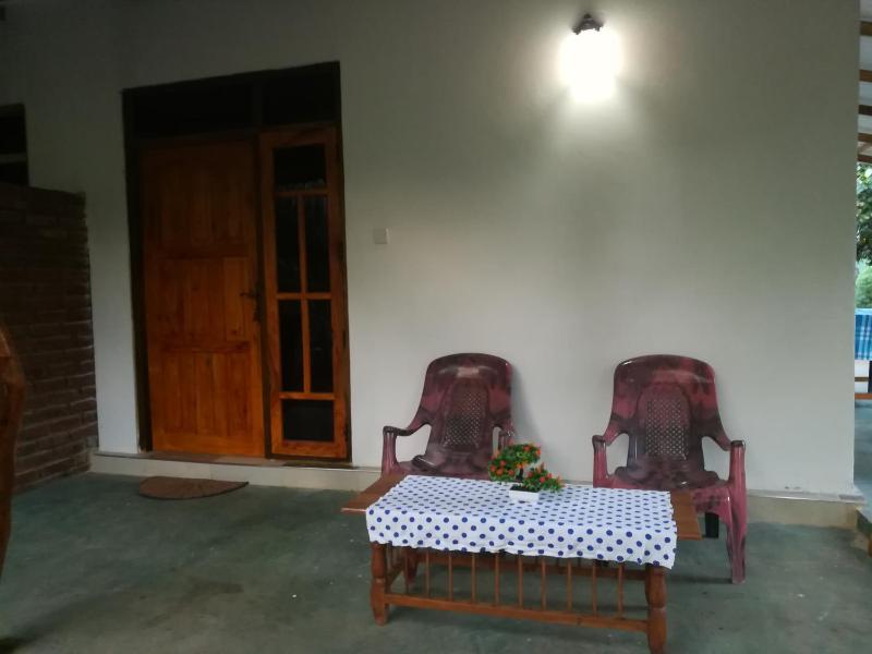 Amaya River Side Homestay - image 14