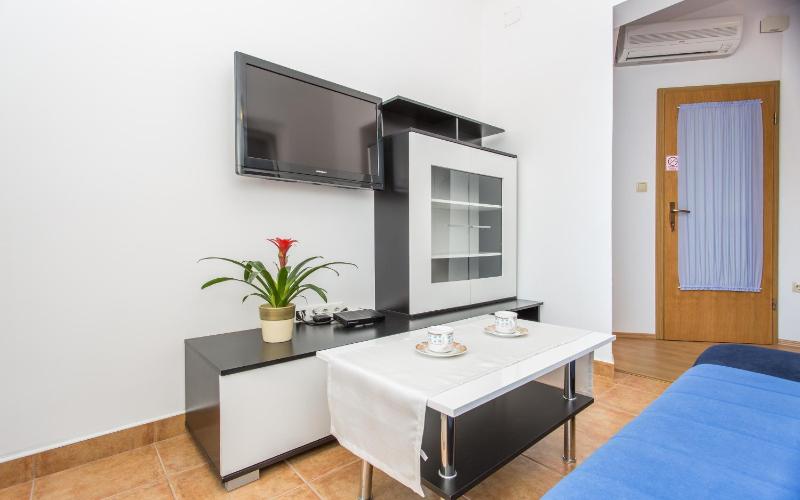 One-Bedroom Apartment image 3