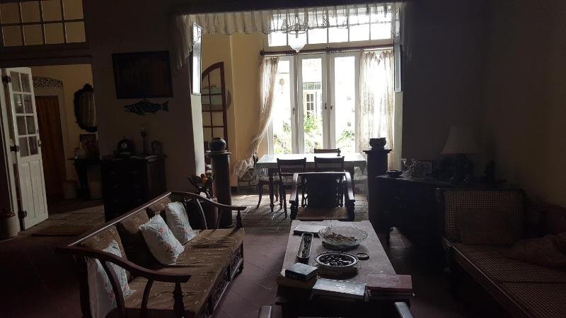 Beatrice House Galle Fort - Homestay - image 15