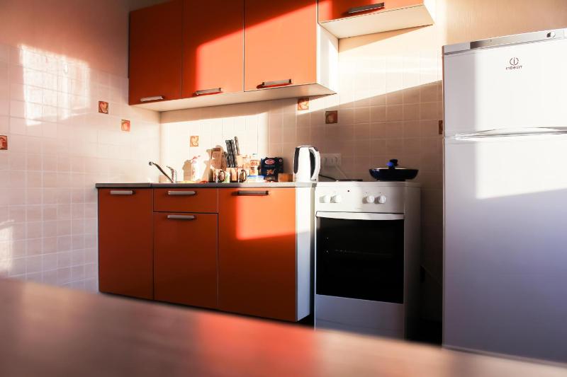 Apartment with Balcony image 3