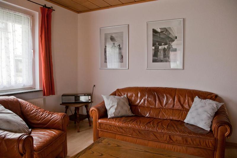 Haus Josefine - image 11