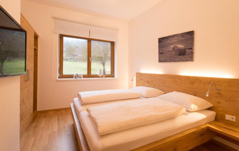 Three-Bedroom Apartment image 2