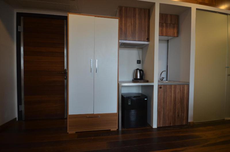 King Room with Sea View image 2