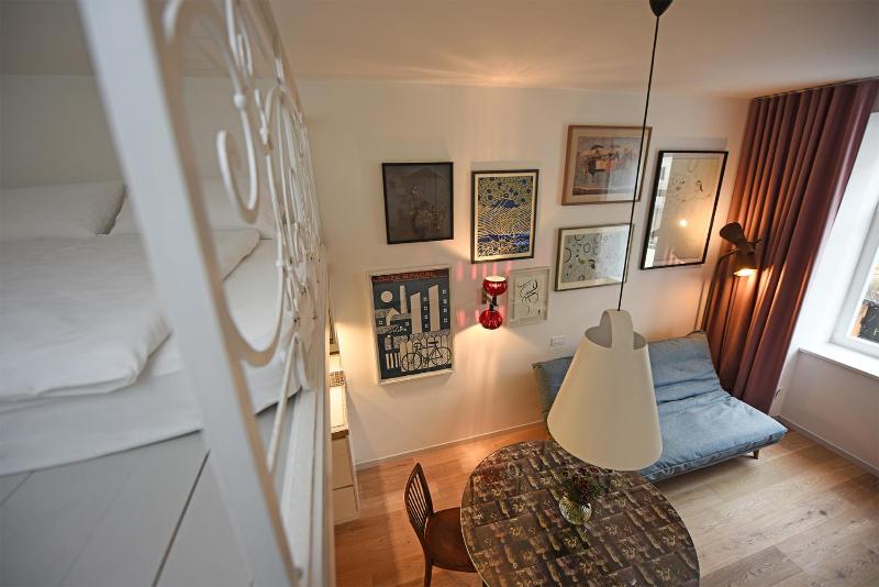 Tromostovje apartments - image 8