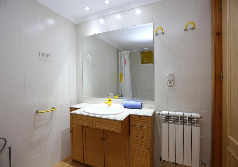Two-Bedroom Chalet image 2