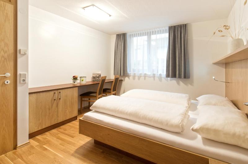 Two-Bedroom Apartment image 3
