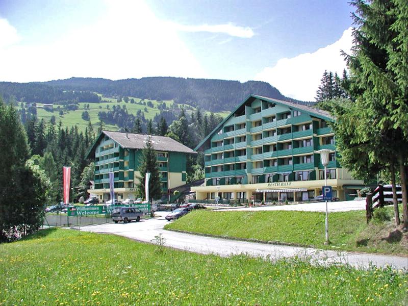 Alpine Club by Schladming-Appartements - image 21