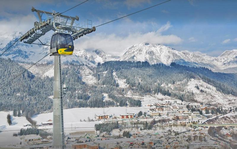 Alpine Club by Schladming-Appartements - image 23