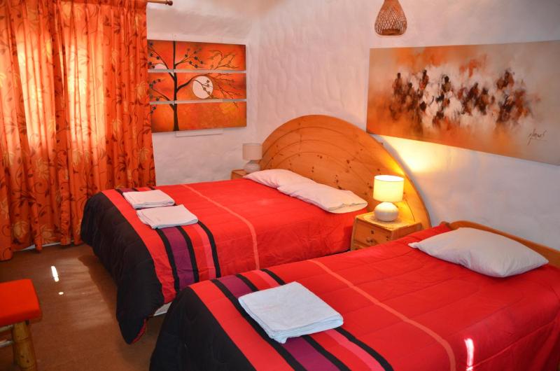 Hostal Madre Tierra - image 14