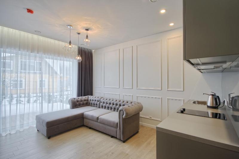 Duplex Apartment image 1