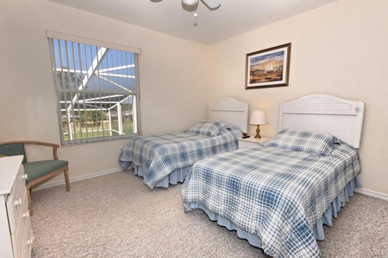 Five-Bedroom Holiday Home image 1