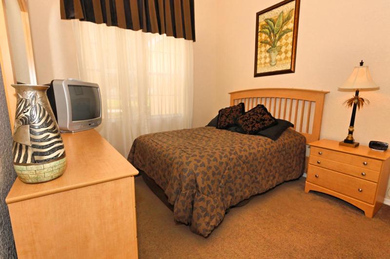 Five-Bedroom Holiday Home image 2